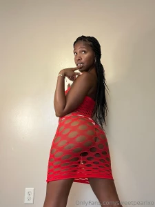 Full twerk video in this outfit on my vip feed xosweetpearl or ppv dm