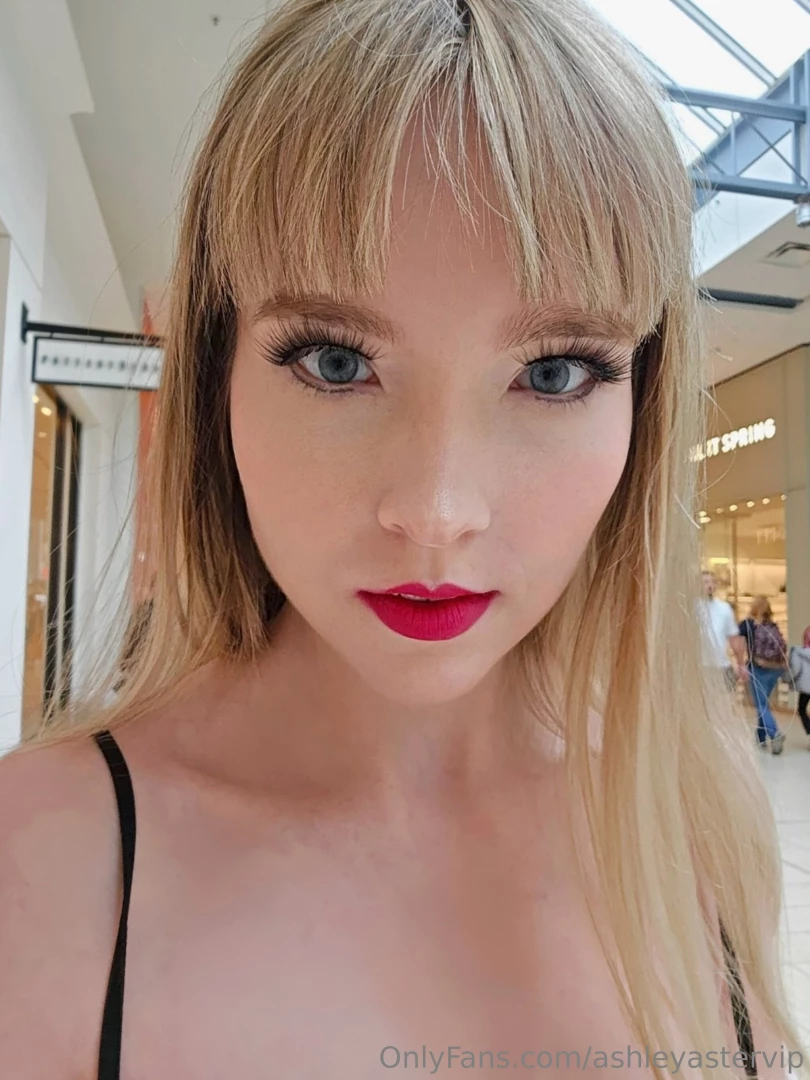 Ashleyastervip part 29 