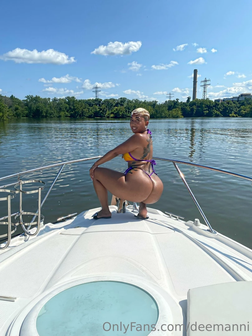 I miss the water part 2 