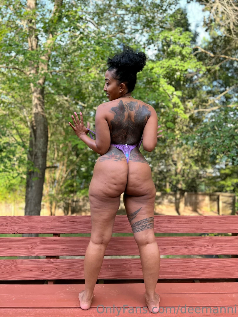 This ass be so heavy at times 