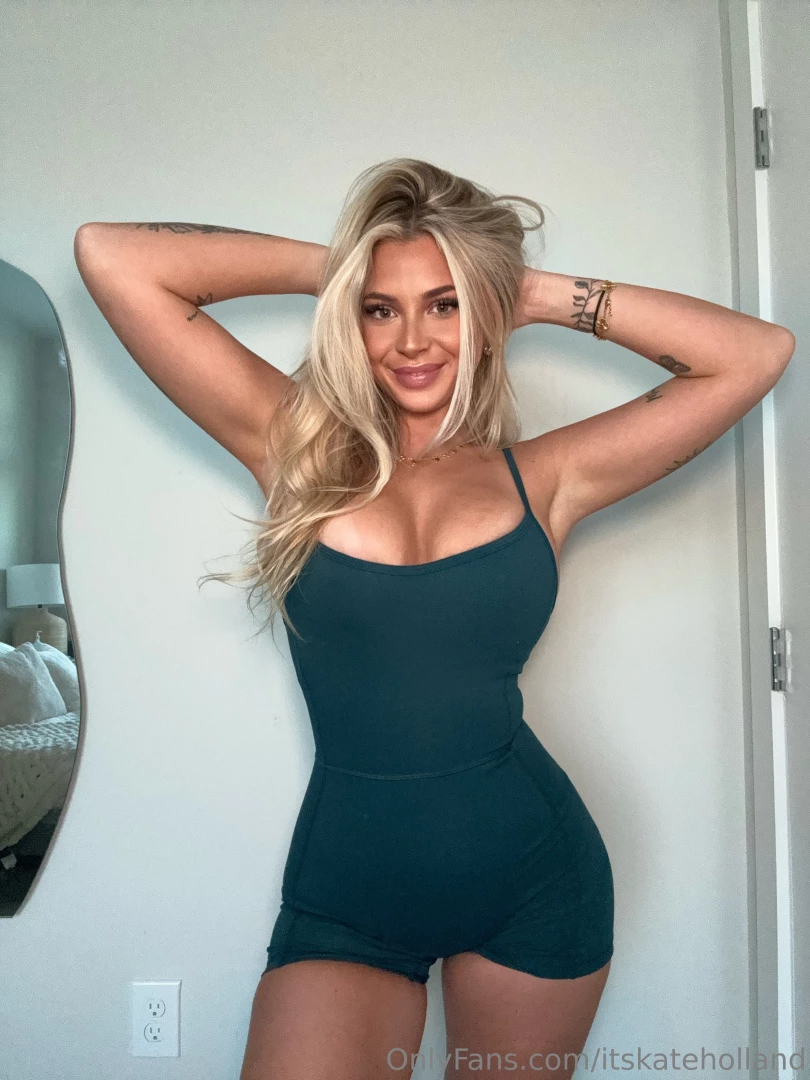 Feisty flirty and in control 