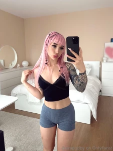 The back or the front part 1