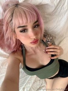 If u kissed me 99 9999 of my problems would go away probably