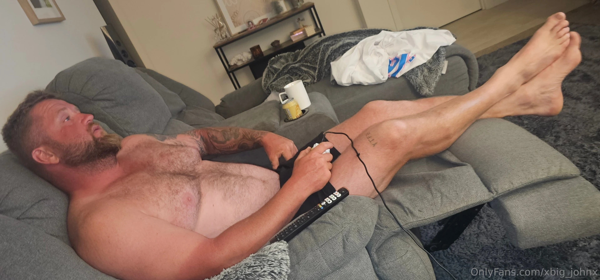 Xbox and chill 