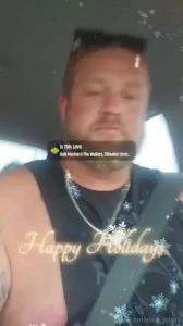 Happy holidays part 327