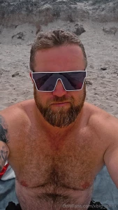 Beach day a delicous 36 degress today time to tan love summer time part 2