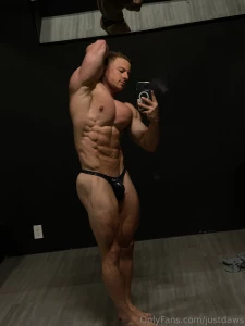 All customs are a little late with it being my peak week for my