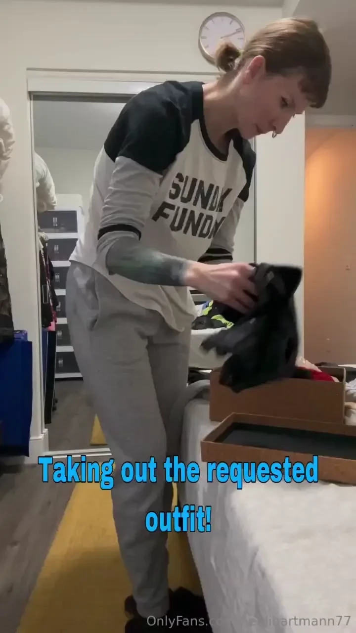 Come see the work involved in making a custom video i ve really 