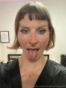 Got slapped spanked and made to throat his cock tonight in this outfit