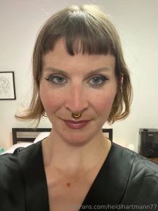 Got slapped spanked and made to throat his cock tonight in this outfit part 2