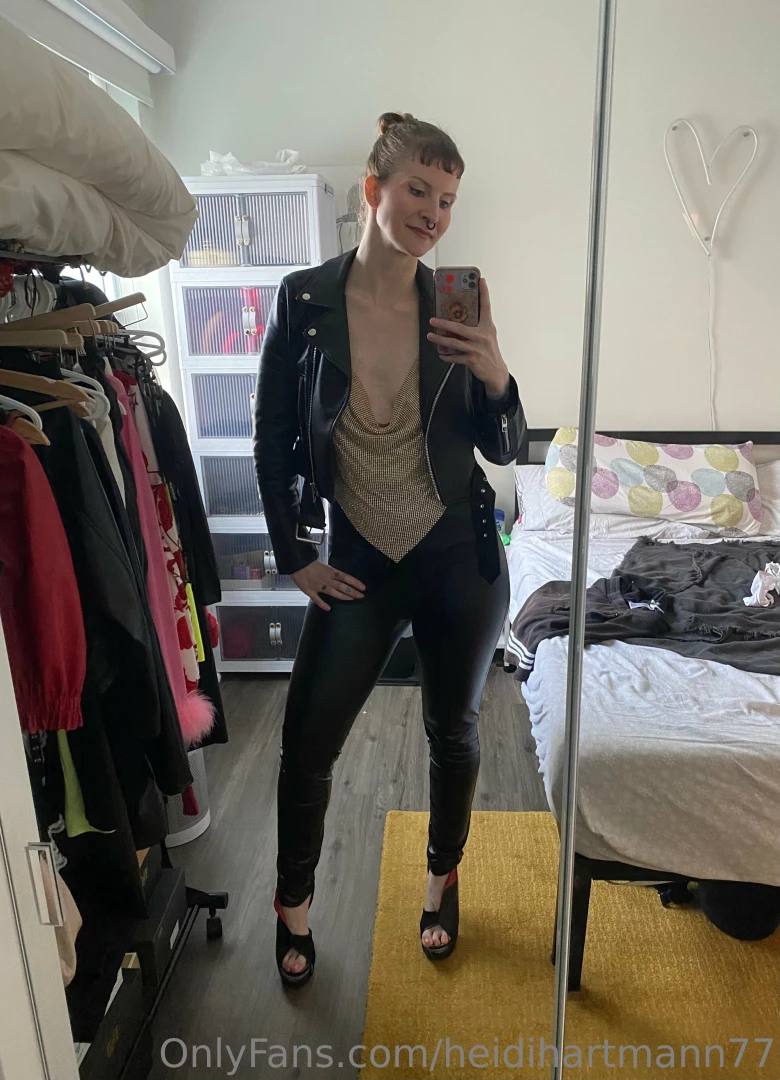 Taking myself out to dinner me myself and irene always get along well 