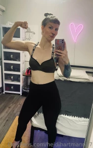 Brb about to beat someone up in the ass