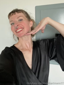 Just got my asshole fucked glowing