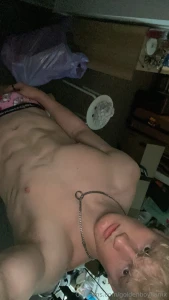 These abs are dripping with promise want to find out