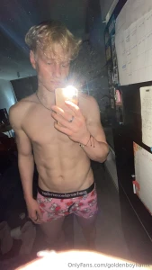 Abs so hot they re melting the screen ready to get closer