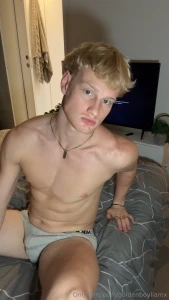 Ready to make you sweat through the screen