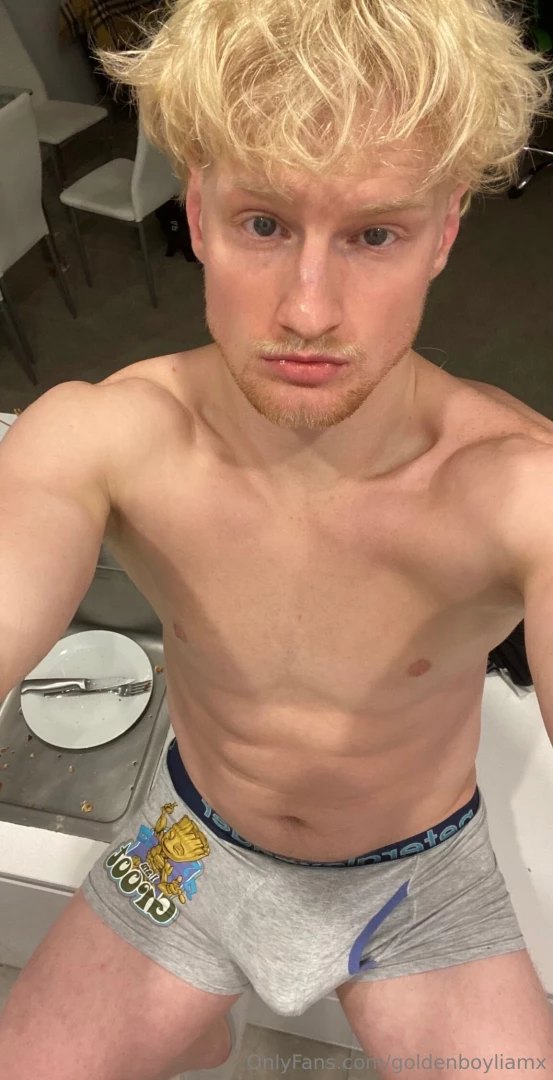 It s already after dinner but you can still have me 