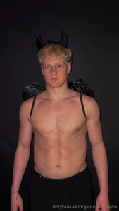 Do you want to spend halloween night with me and get really wild