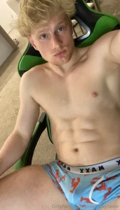 Boring day but you can make it fun