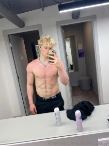 Touch me everywhere part 13