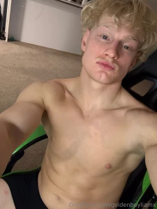 I ve only been thinking about sex since morning