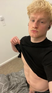 Waiting you at home like this