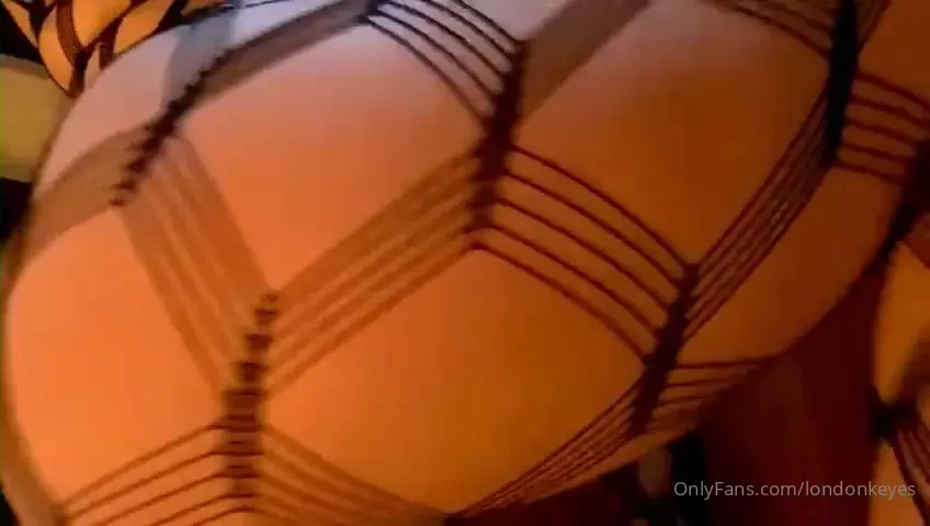 Dm me double net for the full video 