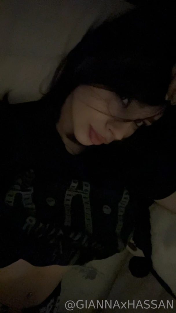 Pov bouncing my big titties in your face 