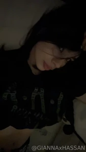 Pov bouncing my big titties in your face