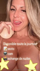 Je suis dispo toute la journ e sexto cam change de nudes cris moi mon