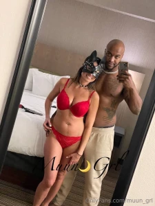 The countdown is on one week from today blkmusclefreak and i are part 2