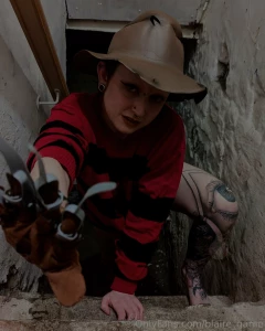 I m your worst nightmare probably but i like anal