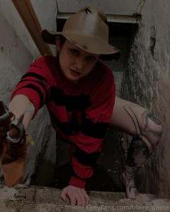 I m your worst nightmare probably but i like anal part 1