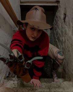 I m your worst nightmare probably but i like anal part 2