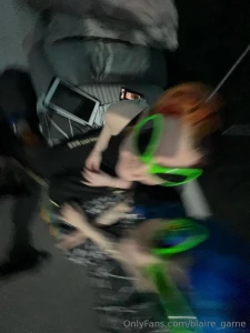 We are together let chaos ensue we have some true mischief planned don