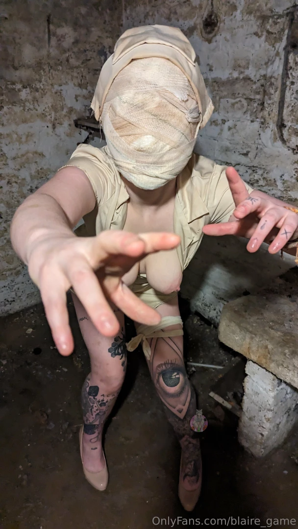 I m gonna getcha part 1 