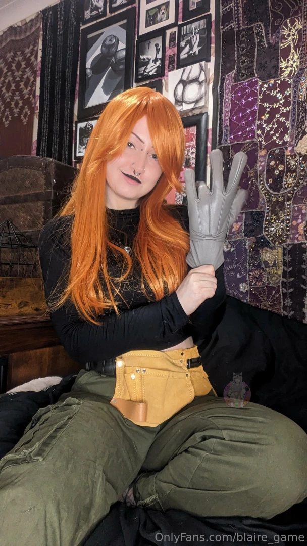 Kim possible theme plays part 1 