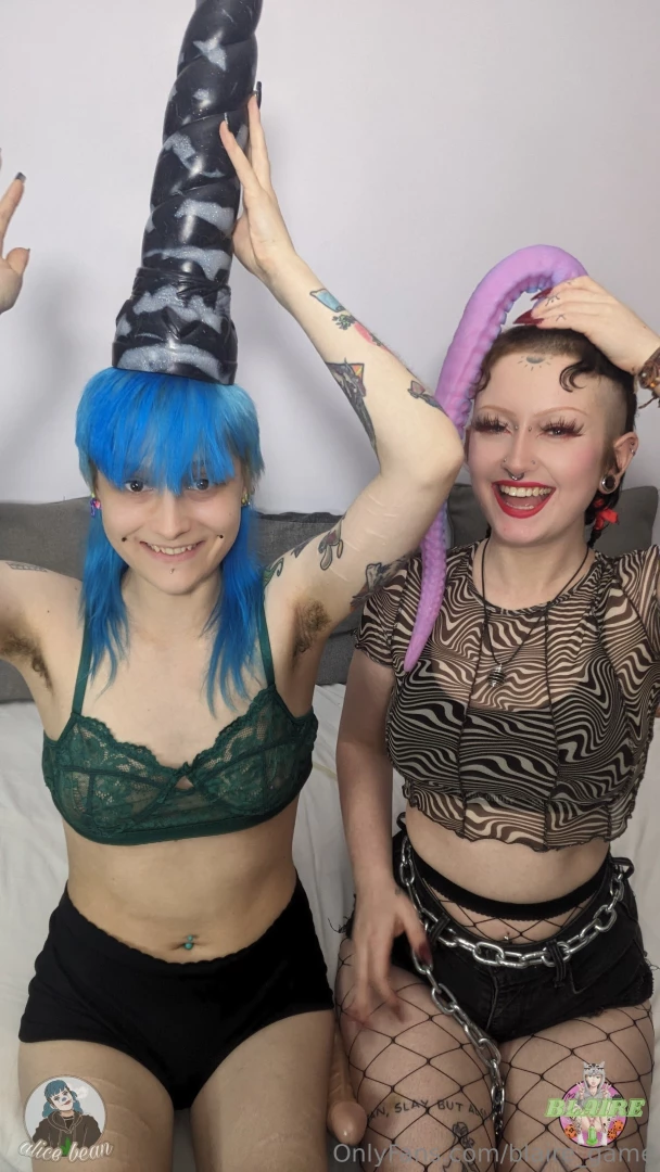 Blaire-game part 129 