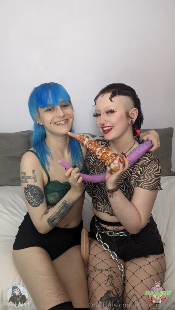 Blaire-game part 125 