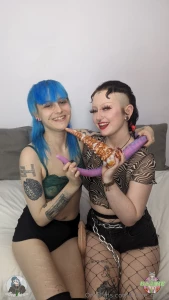 Blaire-game part 125