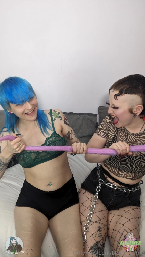 Blaire-game part 132 