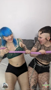 Blaire-game part 132