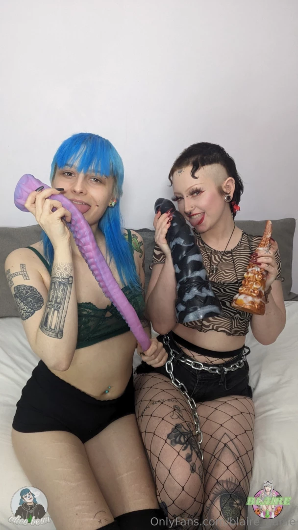 Blaire-game part 131 