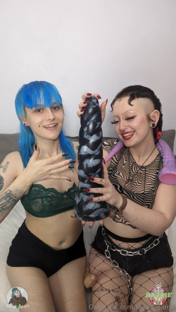 Blaire-game part 130 