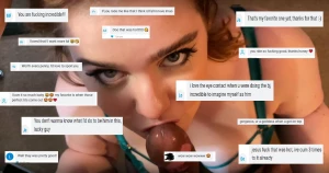 So i ll take that to mean you re enjoying the new video in your dms