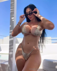 Do you love super busty babes if so sub to my hh cup friend part 2