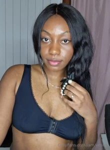 I ve got a naughty little thought want me to share it with you message