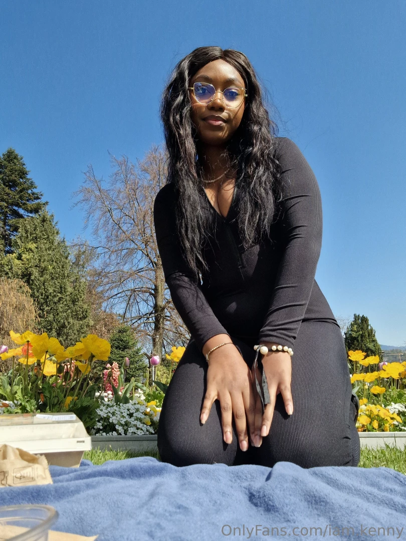 Beauty like this should come with a warning label 