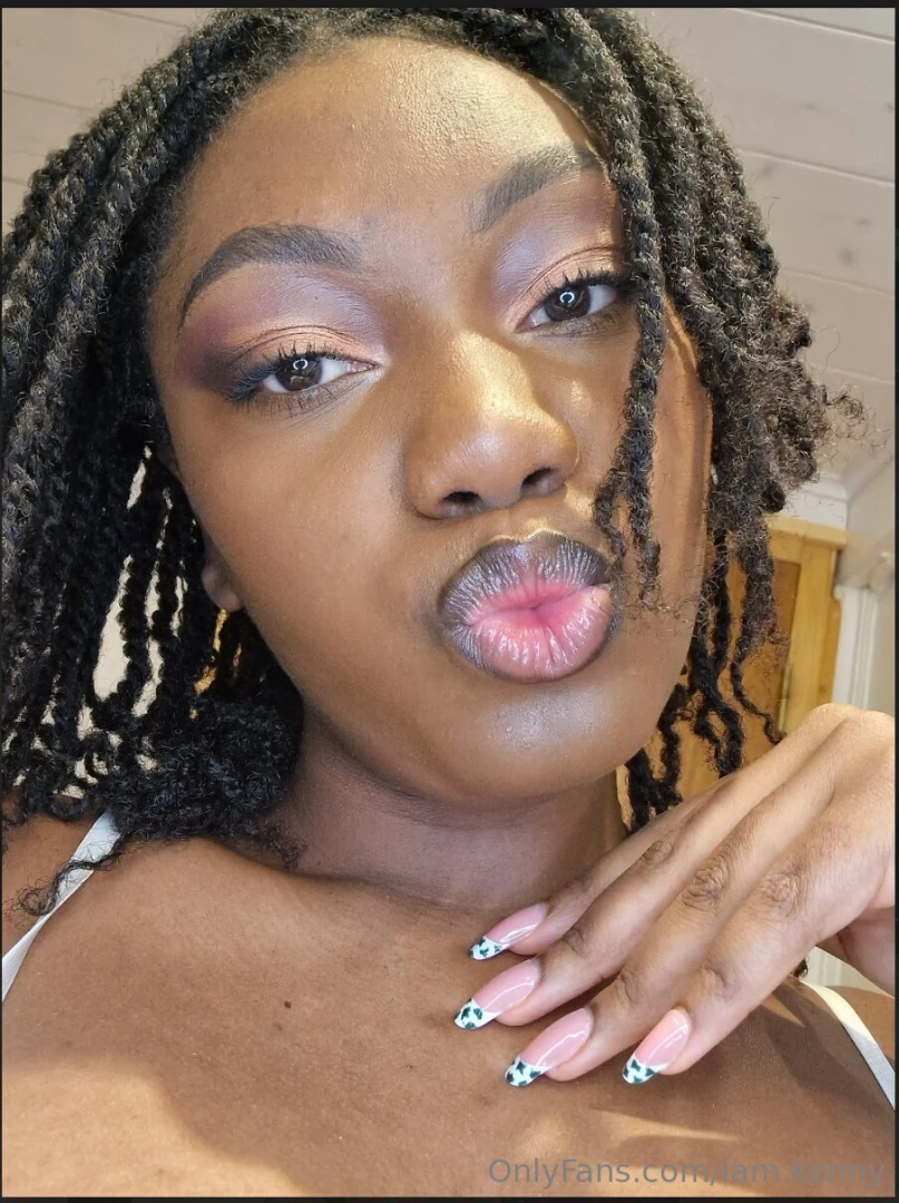 In the mood for kisses do you want one 