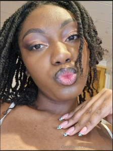 In the mood for kisses do you want one